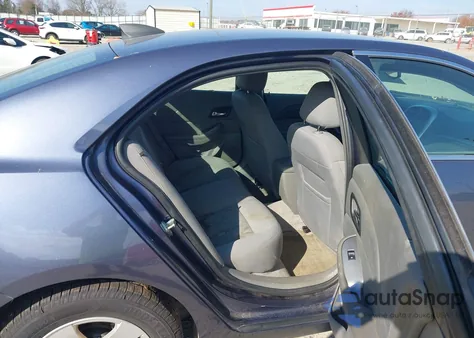 2015 Chevrolet Malibu 1Fl z USA, uszkodzony, nr VIN 1G11A5SL3FF164993